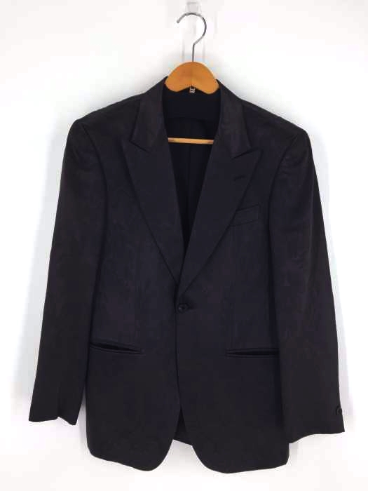Paul Smith COLLECTION（ポールスミスコレクション） 織り柄 1Bテーラードジャケット メンズ アウター