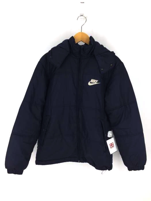 NIKE(ナイキ) RUN RACE☆中綿ジャケット メンズ アウター