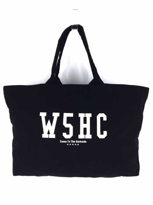 Darkside(ダークサイド) W5HC TOTE BAG メンズ バッグ