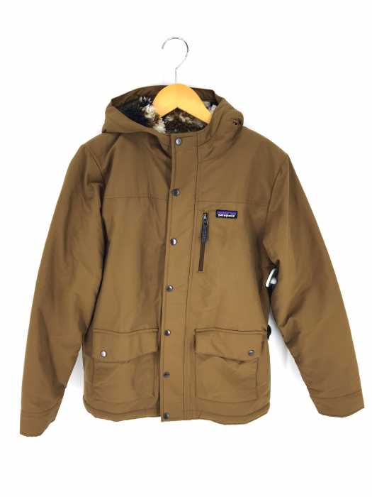 patagonia （パタゴニア） ボーイズインファーノジャケット レディース アウター