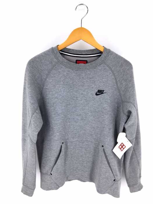 NIKE（ナイキ） テックフリーススウェット メンズ トップス