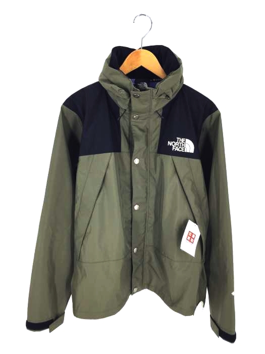 THE NORTH FACE(ザノースフェイス) Mountain Raintex Jacket メンズ アウター