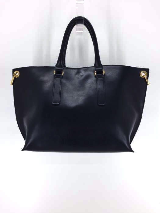STUDIOUS（ステュディオス） 2way レザーショルダーバッグ レディース バッグ