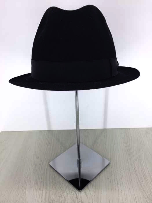 Borsalino(ボルサリーノ) ラビットファーハット メンズ 帽子