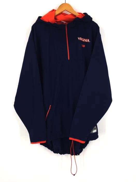 NIKE（ナイキ） 90S VIRGINIA アノラックパーカー メンズ アウター