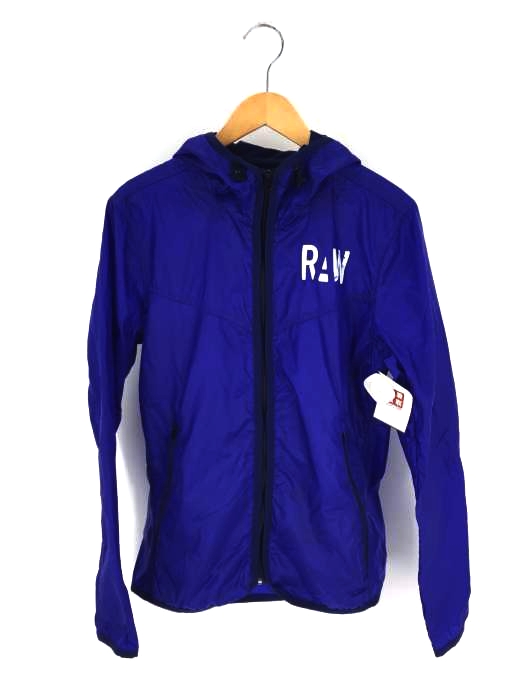 G-STAR RAW（ジースターロー） PACKABLE JKT メンズ アウター
