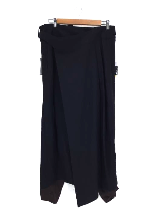 BED J.W FORD(ベッドフォード) Gurkha skirt メンズ パンツ