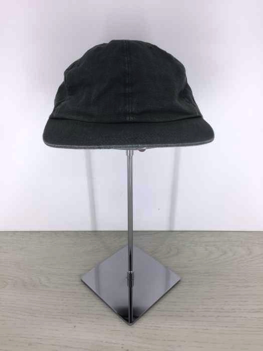 KIJIMA TAKAYUKI（キジマタカユキ） リネンキャップ メンズ 帽子