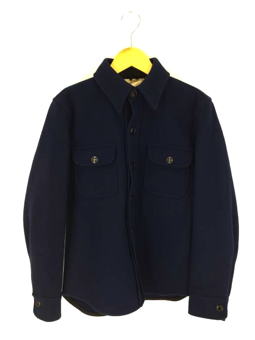 FIDELITY（フィデリティー） CPO JACKET メンズ アウター