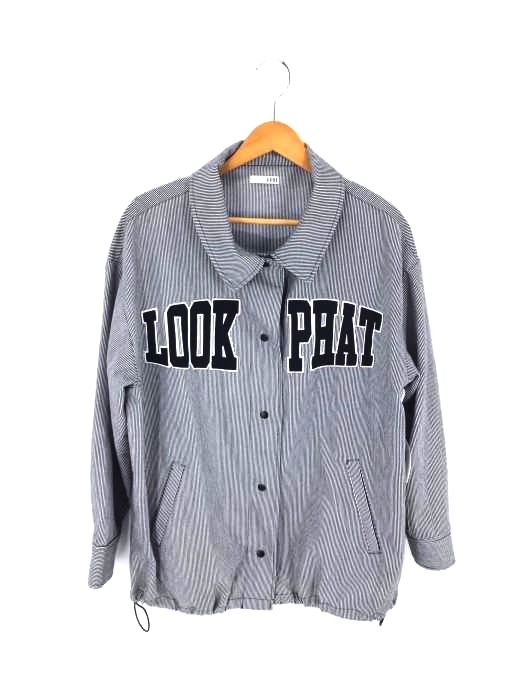 GYDA（ジェイダ） LOOKPHAT ジャケット レディース アウター