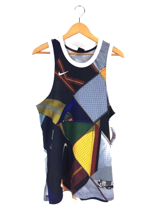 NIKE（ナイキ） ハイパーエリート タンクトップ メンズ トップス
