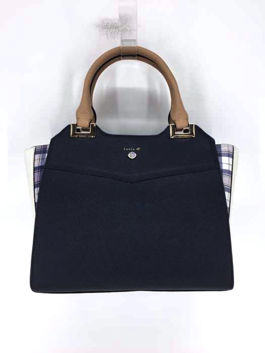 Luria 4℃(ルリアヨンドシー) 2wayハンドバッグ レディース バッグ