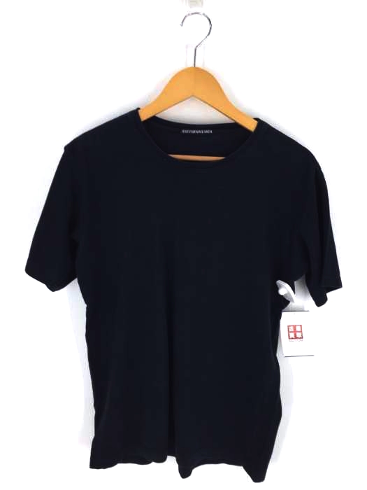 ISSEY MIYAKE MEN（イッセイミヤケメン） ショートスリーブ クルーネックT メンズ トップス