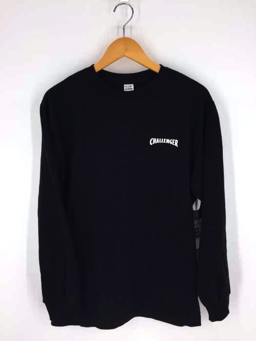 CHALLENGER（チャレンジャー） END WAR L/S TEE メンズ トップス