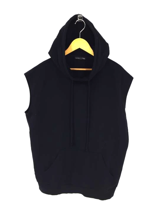 ZARA（ザラ） BLUZA OVERSIZE レディース トップス