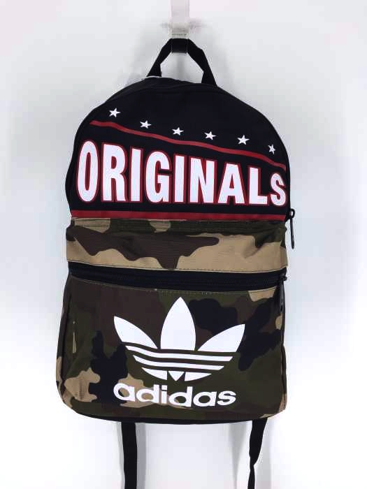 adidas Originals（アディダスオリジナルス） Rucksack Backpack レディース バッグ