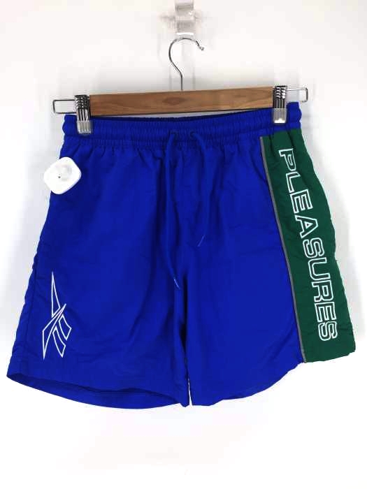 Reebok（リーボック） CV PLEASURES WOVEN SHORT メンズ パンツ