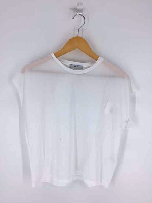 Avan Lily（アヴァンリリィ） シャイニーカットトップス レディース トップス