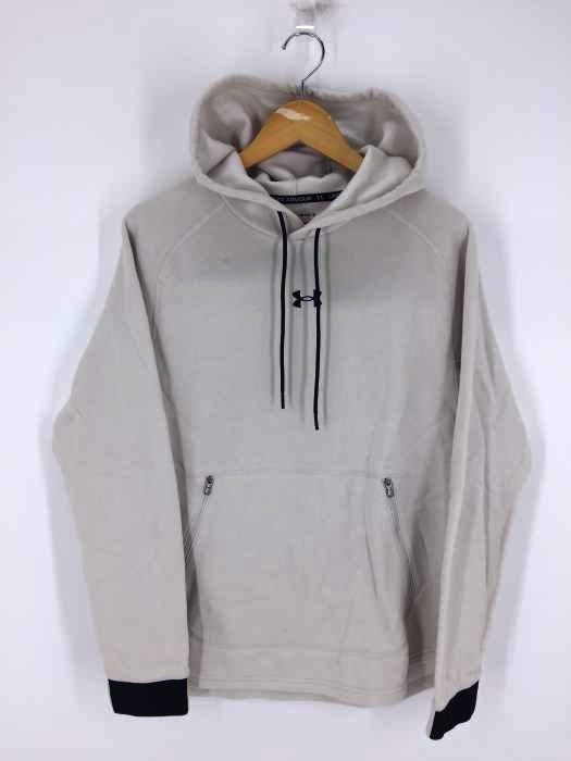 UNDER ARMOUR(アンダーアーマー) UAチャージドコットン フリース フーディー メンズ トップス