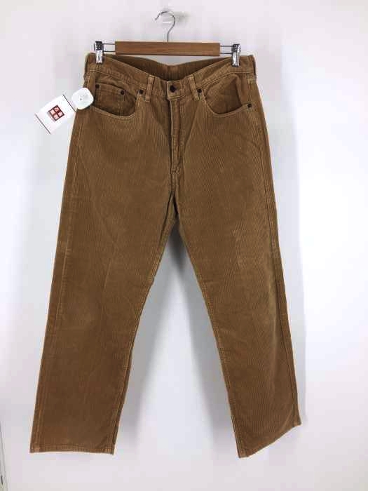 Levis(リーバイス) 512-88 コーデュロイパンツ メンズ パンツ