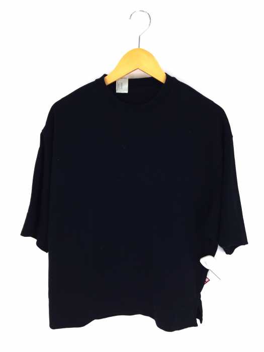 N.HOOLYWOOD （エヌハリウッド） 18SS コットンクルーネックカットソー メンズ トップス
