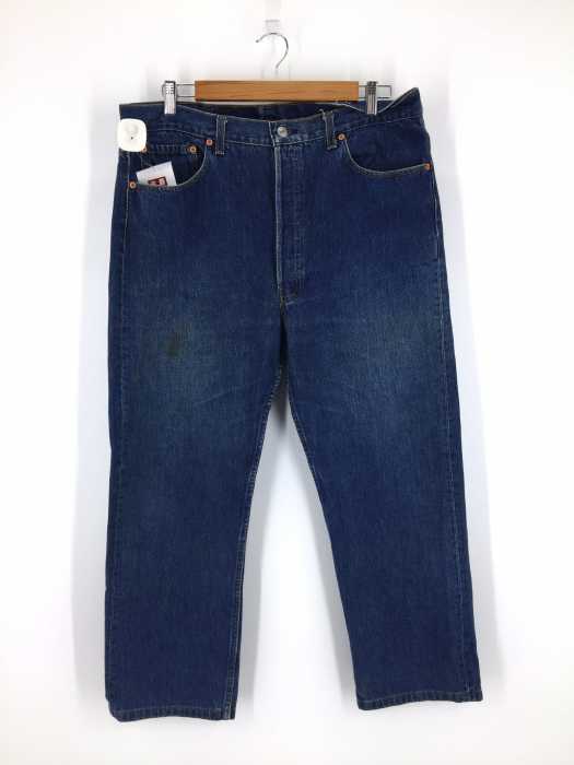 Levi's (リーバイス) 90年代 USA製 501 デニムパンツ メンズ パンツ