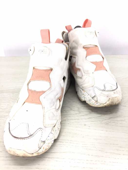 Reebok （リーボック） INSTAPUMP FURY CELEBRATE レディース シューズ