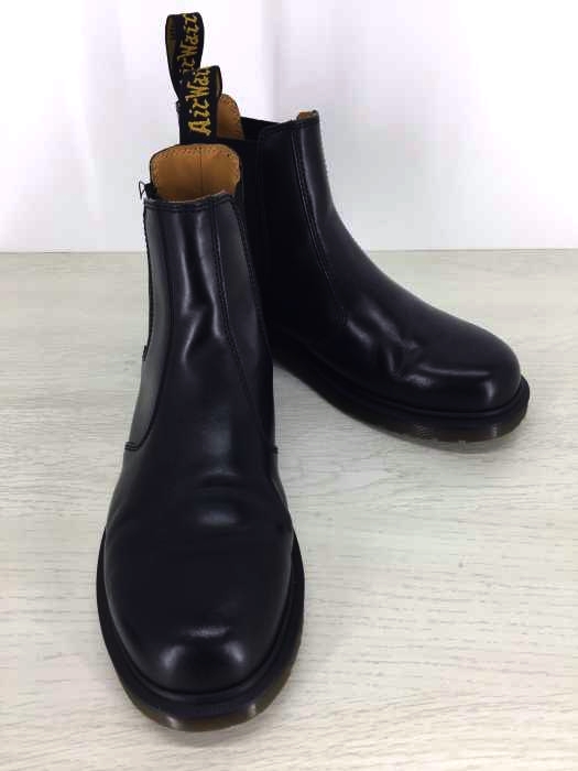 Dr.Martens(ドクターマーチン) CHELSEA BOOT メンズ シューズ