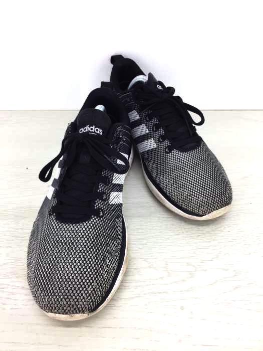 Adidas アディダス Cloudfoam Flek Super レディース シューズ ブランド古着買取販売バズストア