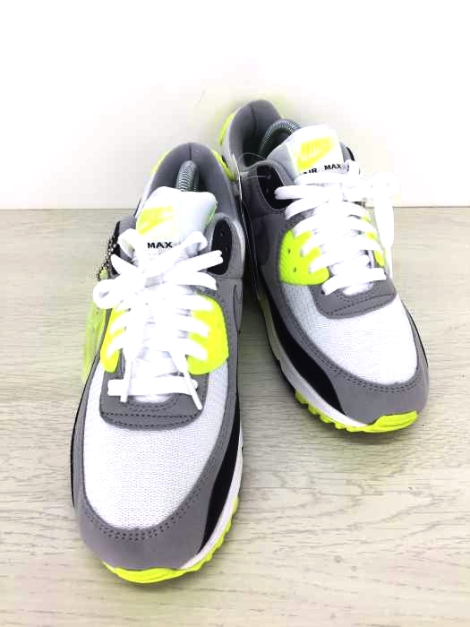 NIKE（ナイキ） AIR MAX 90 メンズ シューズ