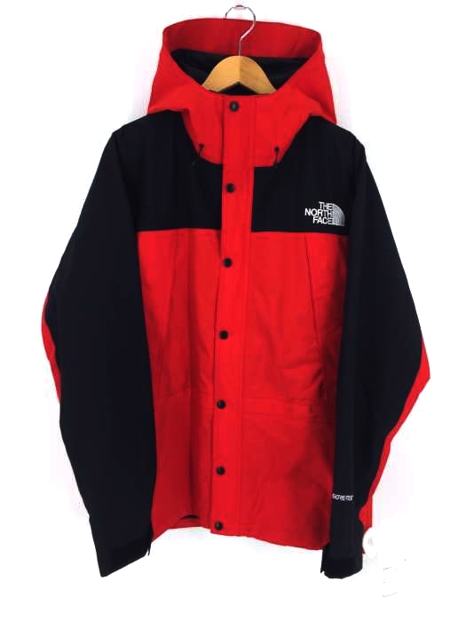 THE NORTH FACE(ザノースフェイス) Mountain Light Jacket GORE-TEX メンズ アウター