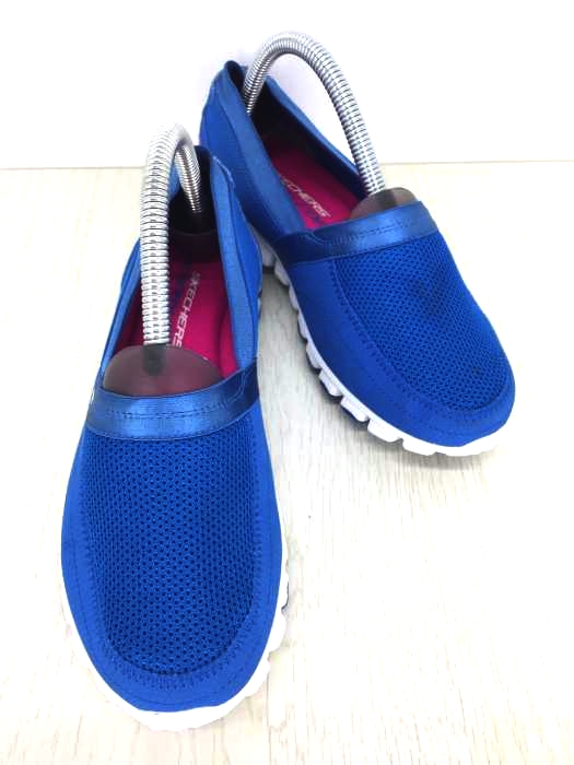 SKECHERS（スケッチャーズ） EZ FLEX-TAKE-IT-EASY レディース シューズ