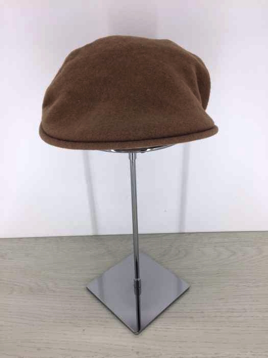KANGOL（カンゴール） ウールハンチング メンズ 帽子
