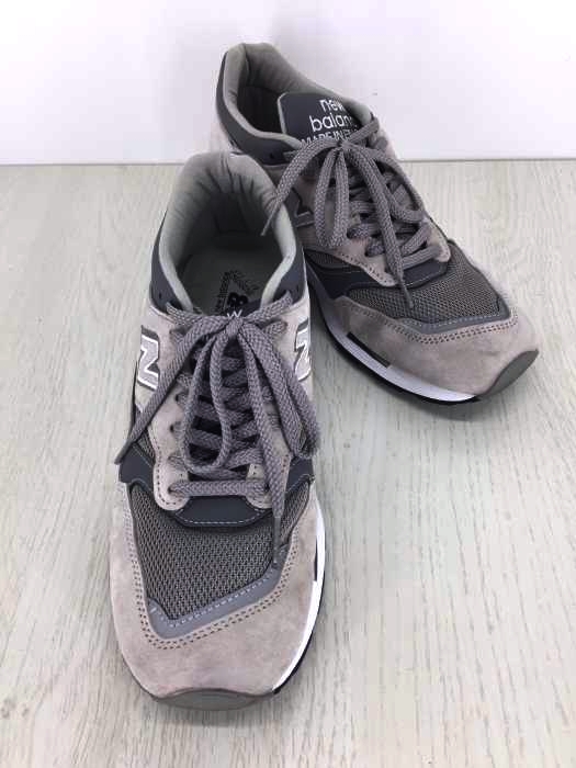 NEW BALANCE（ニューバランス） M1500 ローカットスニーカー メンズ シューズ