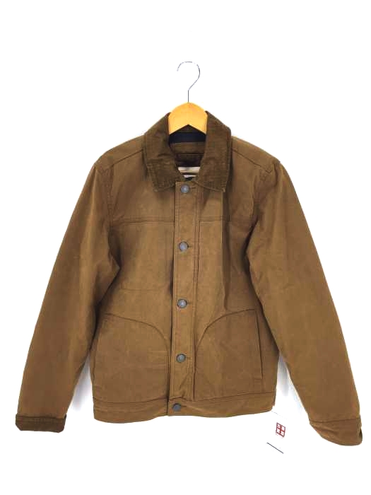 AMERICAN EAGLE(アメリカンイーグル) カバーオールジャケット メンズ アウター