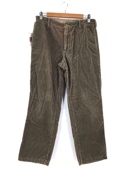 WOOLRICH（ウールリッチ） 太畝コーデュロイパンツ メンズ パンツ