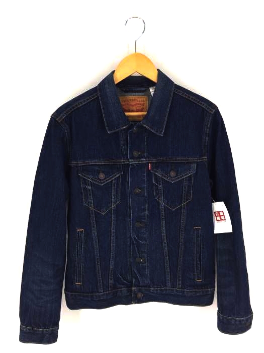 Levis(リーバイス) TRUCKER DENIM JACKET メンズ アウター