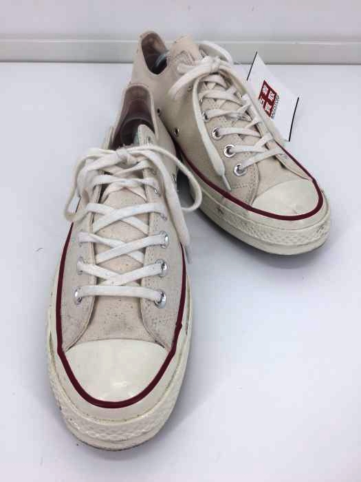 CONVERSE(コンバース) CHUCK 70 OX スニーカー メンズ シューズ