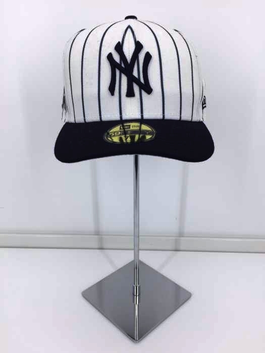 NEW ERA(ニューエラ) YANKEES 75TH WORLD SERIES ベースボールキャップ メンズ 帽子