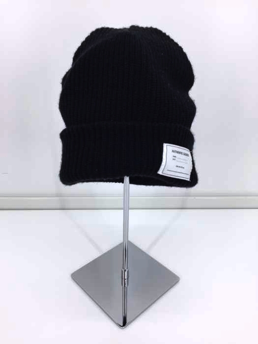 BEAMS HEART（ビームスハート） アクリル ワッチキャップ レディース 帽子