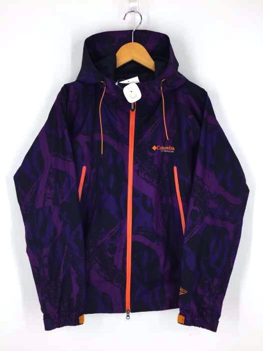 Columbia（コロンビア） オムニテックジャケット レディース アウター