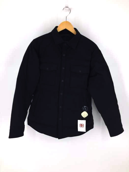 Saturdays NYC（サタデーズニューヨークシティ） Kobe Down Shirt メンズ アウター