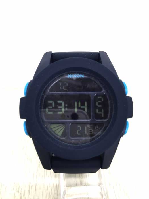 NIXON（ニクソン） UNIT　腕時計 メンズ 腕時計