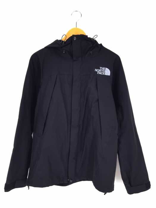 THE NORTH FACE （ザノースフェイス） マウンテンジャケット メンズ アウター