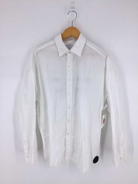 yoshio kubo （ヨシオクボ） L/S SHIRTS TBW メンズ トップス