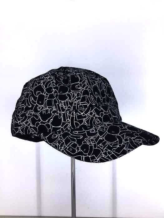 NEW ERA (ニューエラ) medicom toy キャスケット メンズ 帽子