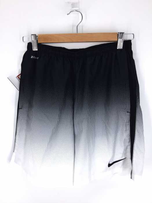NIKE (ナイキ) DRI-FIT GPX ストライク PR ロンガーウーブンショート レディース パンツ