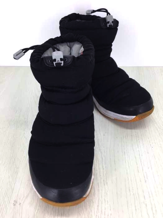 THE NORTH FACE（ザノースフェイス） NUPTSE LITE3 SHORT ヌプシブーティー メンズ シューズ