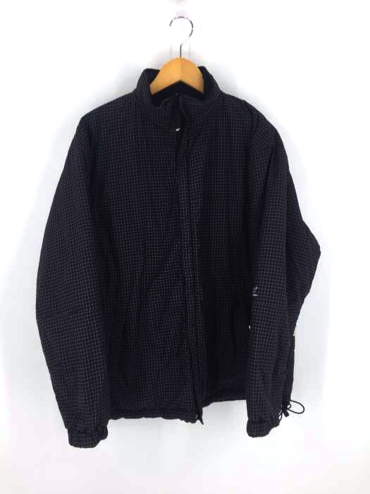 HELLY HANSEN(ヘリーハンセン) リバーシブルインサレーテッドジャケット メンズ アウター