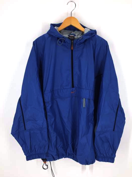 NIKE（ナイキ） 90S アノラックパーカー メンズ アウター